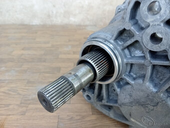 Opel Antara Diferenciál 96625100 - 7