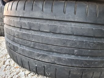 5x11l2 r20, letné pneumatiky - 7