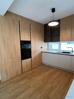 Luxusná vila (200 m2) na prenájom - 7