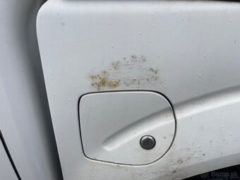 Nissan navara 4x4 - 7