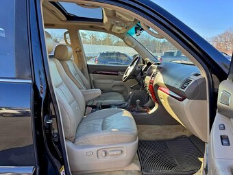 2009 LEXUS GX470 4WD - 7