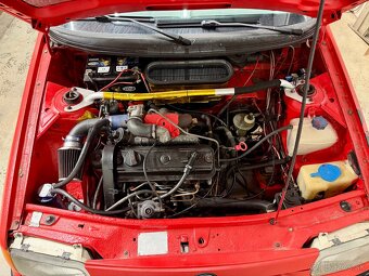 Škoda Felicia PickUp 1.9D - 7