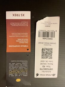 ALPINE PRO- turistické topánky - 7