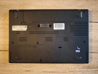 ThinkPad T460 - 7