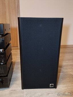 Německé reprosoustavy ARCUS TS 450 - 7