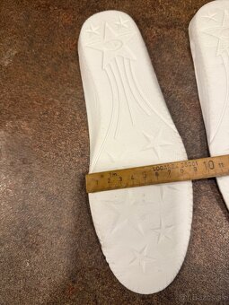 Vložky do topánok Guess veľkosť 40 - 7