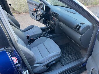 Audi a3 8L 1,9tdi 81 kw 1999 - 7