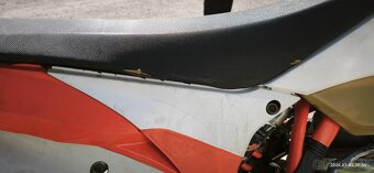 KTM EXC 250 (2T) - 7