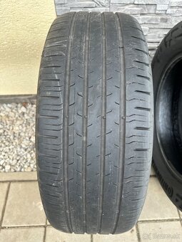 235/55 R18 100V letné CONTINENTAL - 7