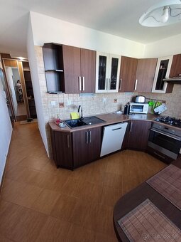 3-izbový byt na prenájom - 7