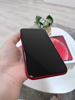 iPhone Xr 64 - 7