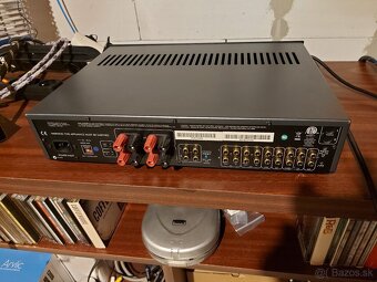 Predám ARCAM FMJ A38 - 7