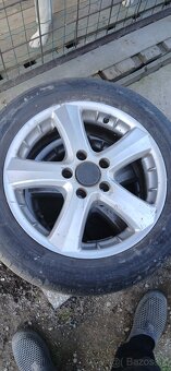 Volkswagen Passat b5.5  1.9tdi 74kw - 7