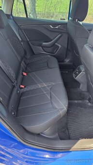 Škoda Scala 1,0 TSi - 7