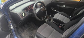 Peugeot 307 - 7