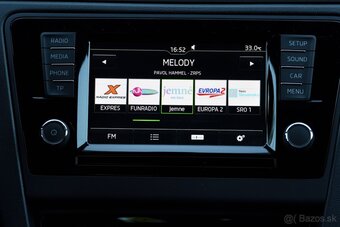 Škoda Rapid 1.2 TSI 81kW JOY - 7