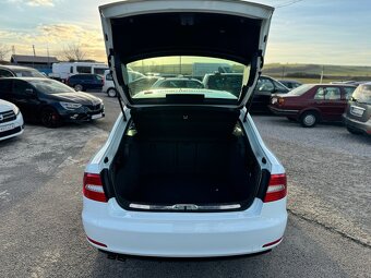 ✅️Škoda Superb 2.0 TDI CR Business DSG✅️ - 7