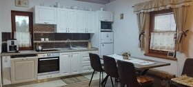 Chata Horbek od 100,-eur/noc/celá chata wellness v cene - 7
