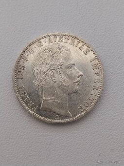 Mince Zlatniky F.J. - 7