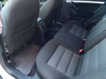 Predám Škoda Octavia Combi ll 1.9 TDI Elegance DSG - 7