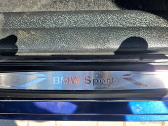 BMW 216d SportLine Active Tourer F45 - 7