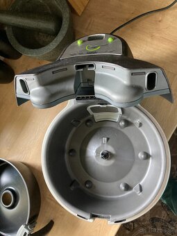 teplovzdusny hrniec Tefal - 7