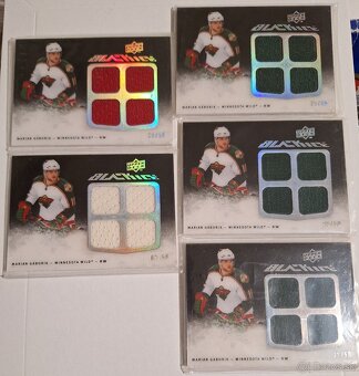 Marián GABORIK - Marián HOSSA PRIDE of NATION - 7