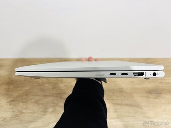 Predám HP Elitebook 830 G8/8GB RAM/256GB SSD/W11 - 7