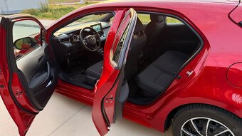 Toyota Corolla hatchback 1.8 hybrid - 7