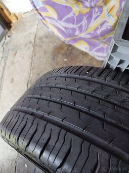 letne pneumatiky 225/40 r18 continental - 7