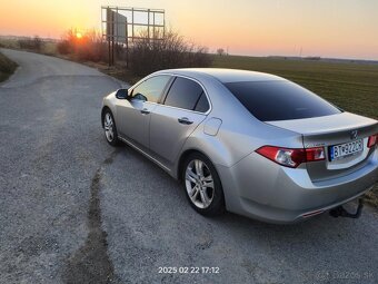 Honda Accord - 7