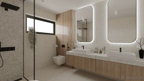 Predám rodinný dom bungalov Mojš - Žilina - 7