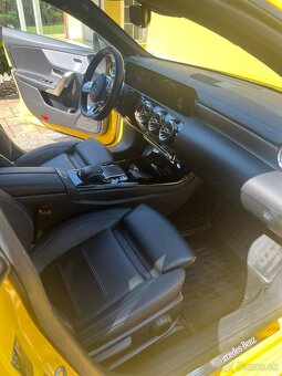 Mercedes CLA 180 AMG 2019 - 7