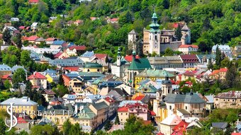 Obchodné priestory - prevádzka, centrum Banská Štiavnica - 7