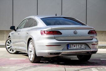 Volkswagen Arteon 2.0 TSI BMT Elegance 4MOTION DSG - 7