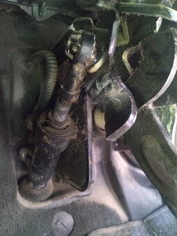 Fiat Ulysse 2.2 - 7