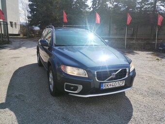 Volvo XC70 XC 70 D5 AWD Momentum - 7