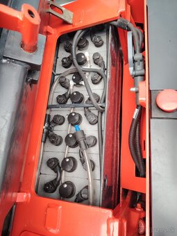 Linde 16AP - 7