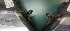 Xenon Bixenon Audi a6 C6 4f bixenon d2s d1s d3s - 7
