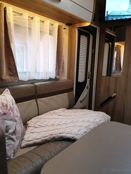 autokaravan Giottiline - 7