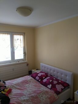 3 izbový byt, 70m2 - 7