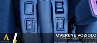SUZUKI SX4 4WD 1.9 DDIS OUTDOOR 88KW=KÚP.SR - 7