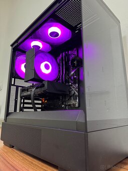 ☑️ i7 / RTX 4060Ti / 16GB RAM / 1TB SSD / 24M Zár - 7
