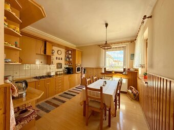 6 - izbový rodinný dom KRUŠOVCE - Dolné Chlebany, okr. Topoľ - 7