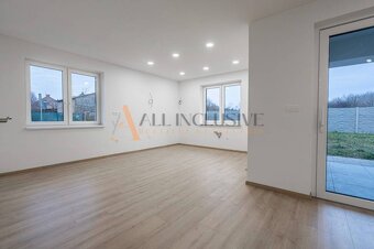 ALL INCLUSIVE l EXKLUZÍVNY 5 IZBOVÝ BUNGALOV V ADY PARK, DU - 7