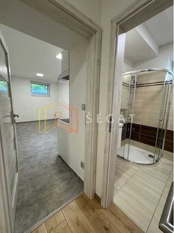 Prodej sklepního bytu 2+kk 40 m² ve Vsetíně - 7