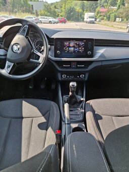 Predám Kamiq 1.0 TSI - 7