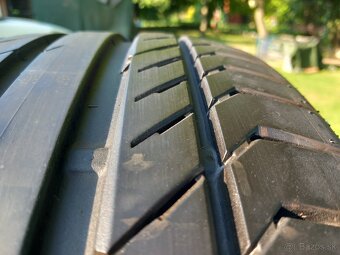 245/45 r19 letne pneumatiky 4 kusy - 7