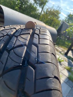 Letné pneumatiky 195/75 R16 C - 7