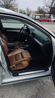 Audi A4 b7 1.9tdi - 7